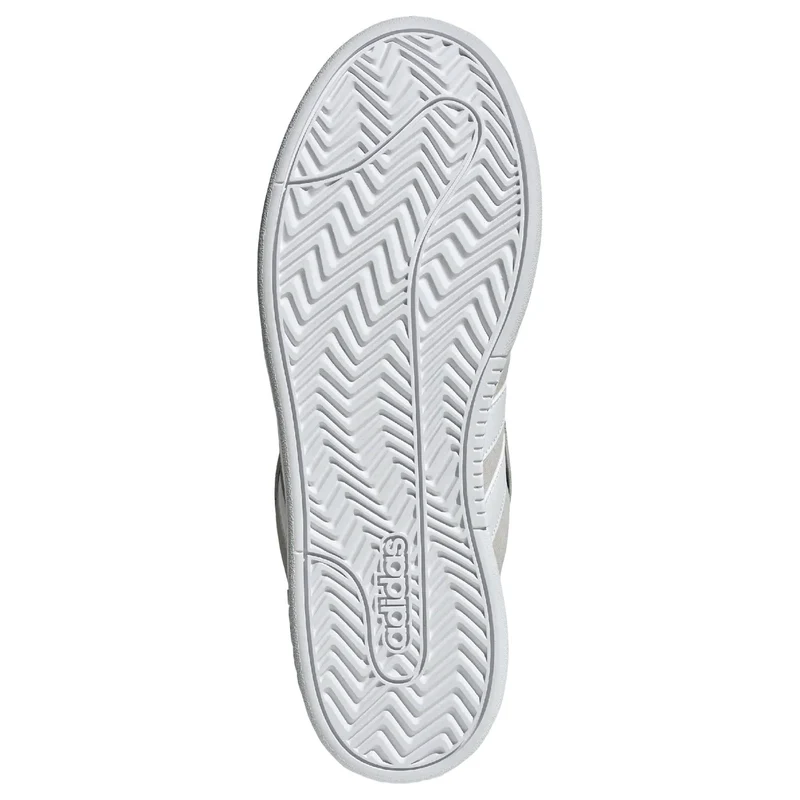 adidas Grand Court Alpha 00s Sneaker- Zapato (grey two, 38 2/3)