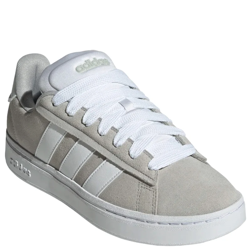 adidas Grand Court Alpha 00s Sneaker- Zapato (grey two, 38 2/3)
