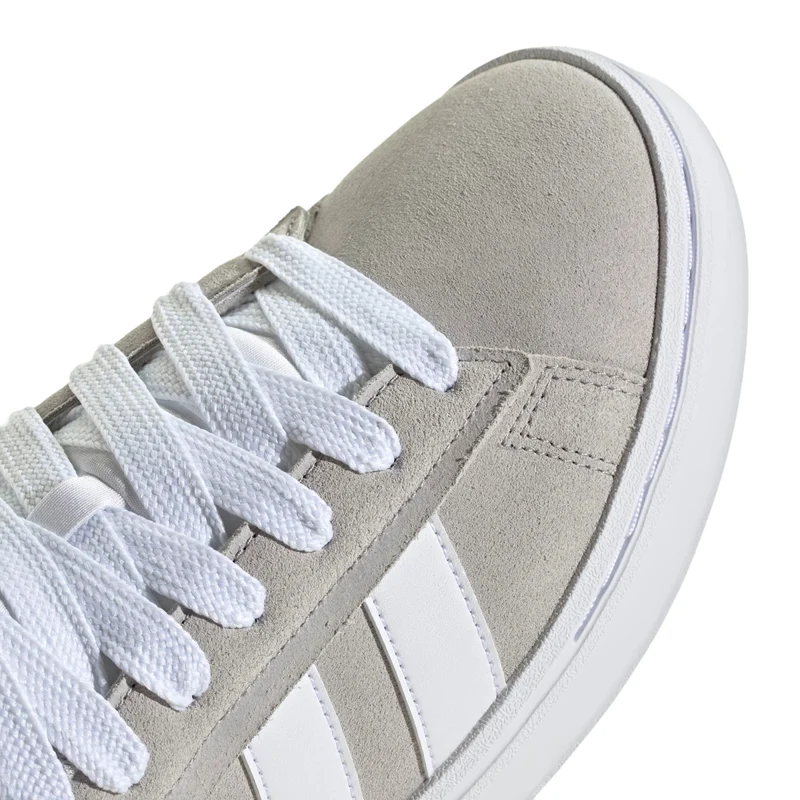 adidas Grand Court Alpha 00s Sneaker- Zapato (grey two, 38 2/3)