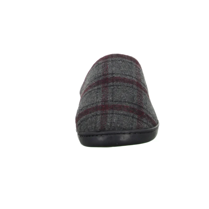 Home Comfort Hausschuh Pantolette Warmfutter