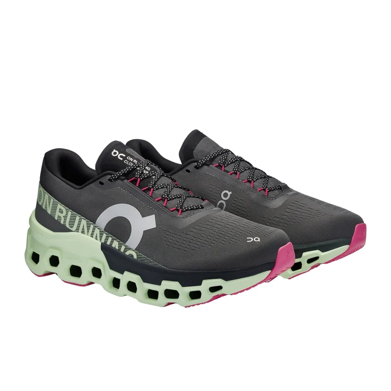 Cloudmonster 2 Men's Road Running Shoes