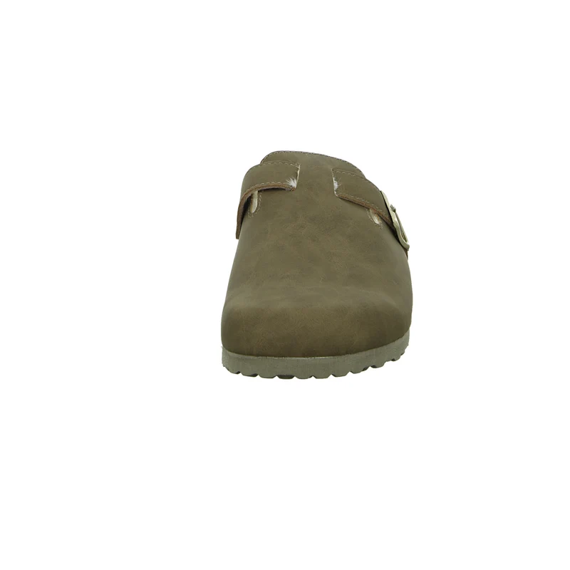 Home Comfort Hausschuh Pantolette Warmfutter