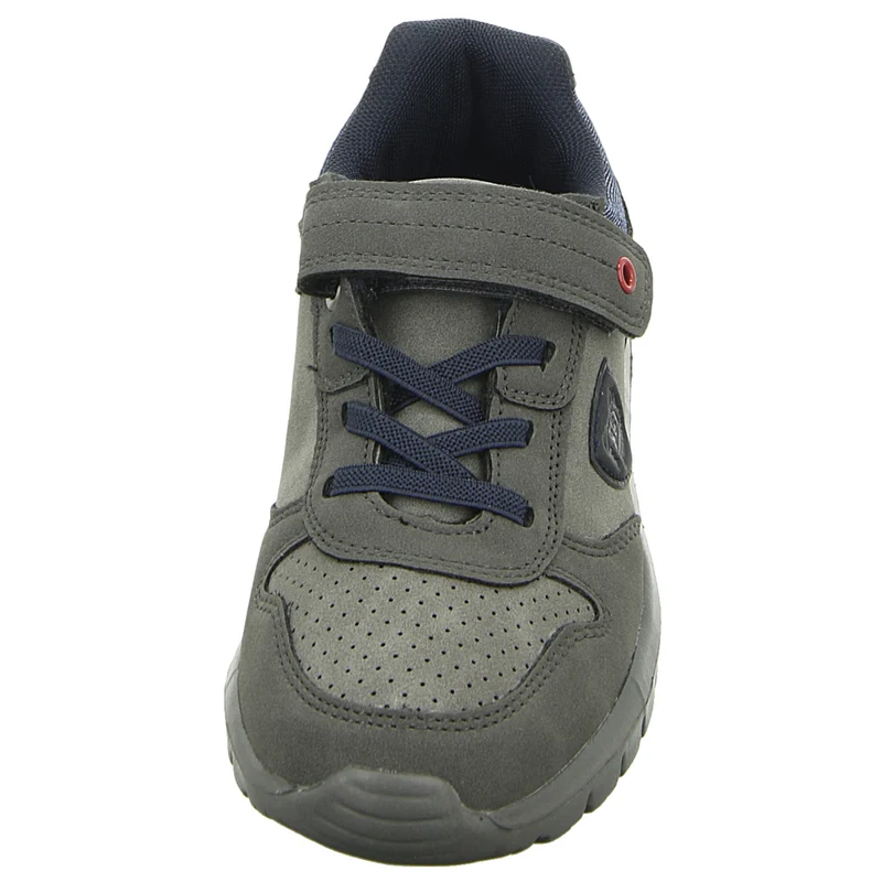 Sneakers Slipper/Kletthalbschuh (casual)