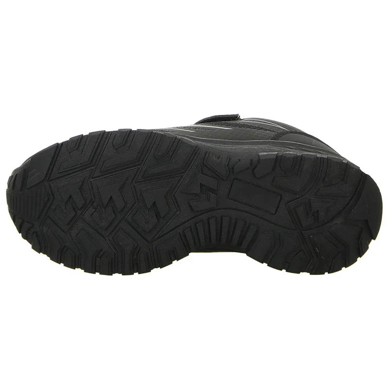 Sneakers Slipper/Kletthalbschuh (casual)