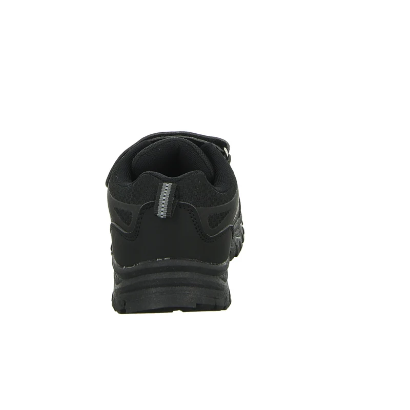Sneakers Slipper/Kletthalbschuh (casual)