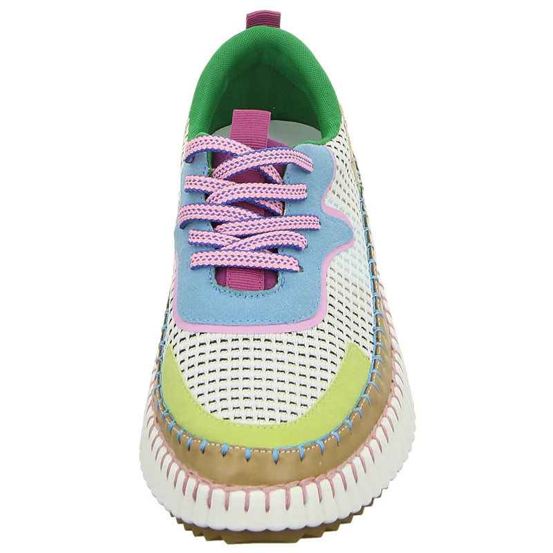 Claudia Ghizzani Schnürhalbschuh Freizeit (Casual)