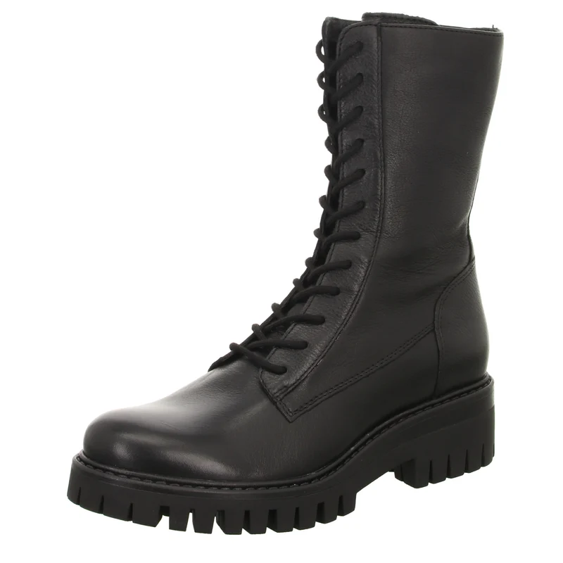 BOXX Schnürstiefelette Kaltfutter bis 35mm Absatz (casual)