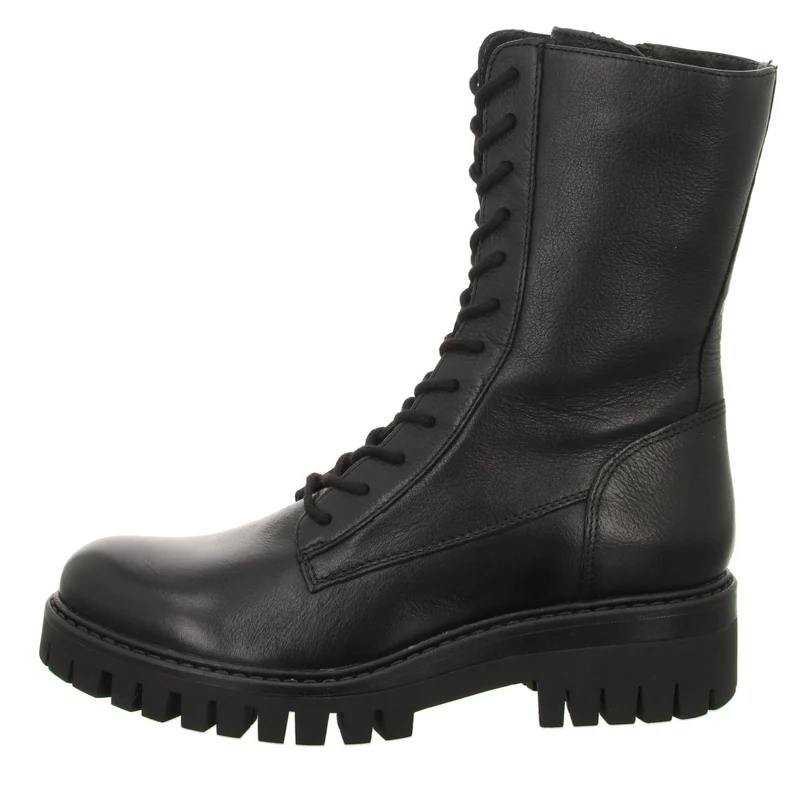 BOXX Schnürstiefelette Kaltfutter bis 35mm Absatz (casual)