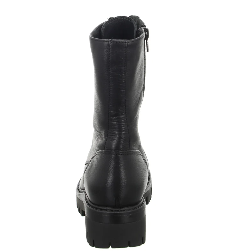 BOXX Schnürstiefelette Kaltfutter bis 35mm Absatz (casual)