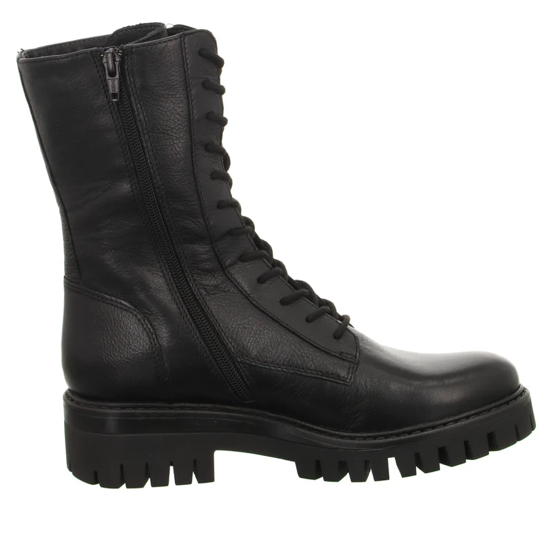 BOXX Schnürstiefelette Kaltfutter bis 35mm Absatz (casual)