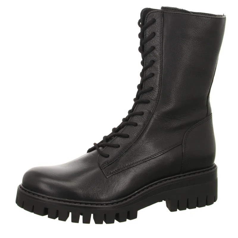 BOXX Schnürstiefelette Kaltfutter bis 35mm Absatz (casual)