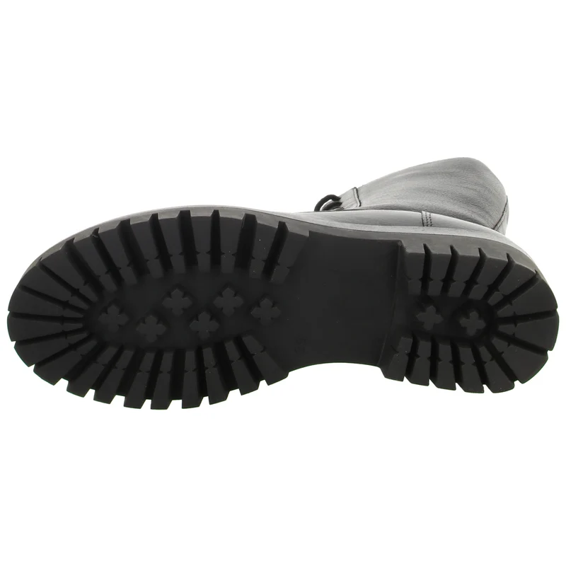BOXX Schnürstiefelette Kaltfutter bis 35mm Absatz (casual)