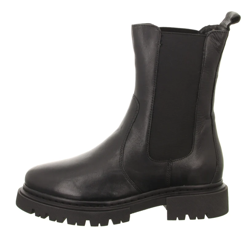 BOXX Schlupf-/Reißverschlußstiefelette Kaltfutter bis 35mm Absatz (casual)