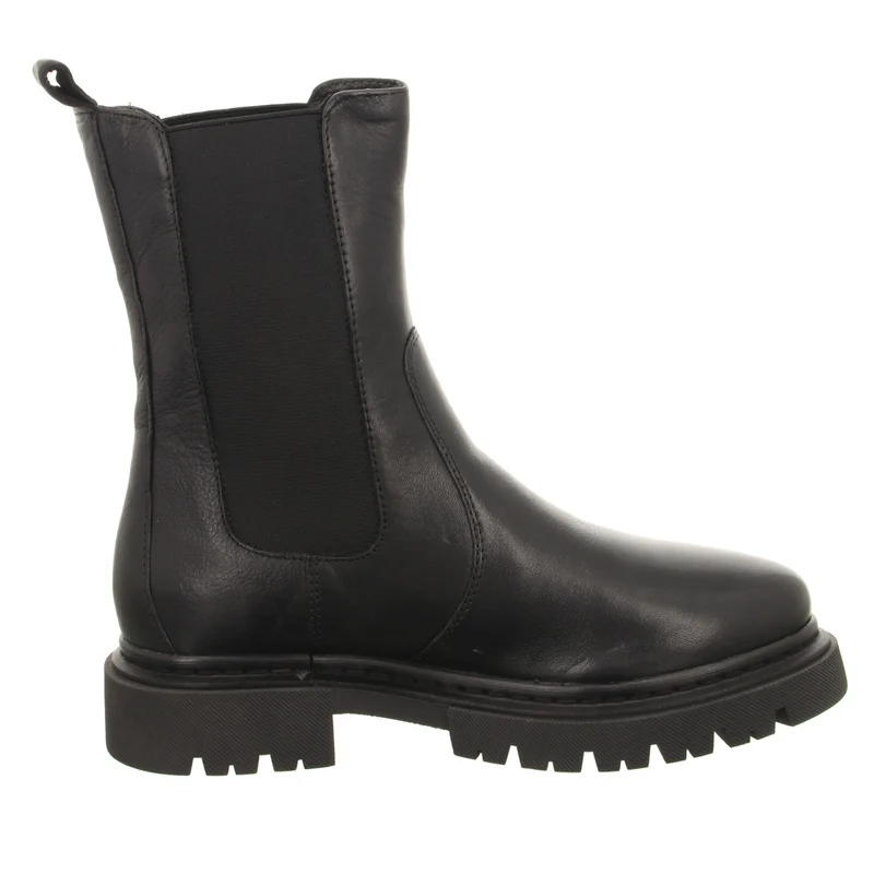BOXX Schlupf-/Reißverschlußstiefelette Kaltfutter bis 35mm Absatz (casual)