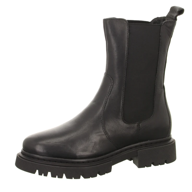 BOXX Schlupf-/Reißverschlußstiefelette Kaltfutter bis 35mm Absatz (casual)
