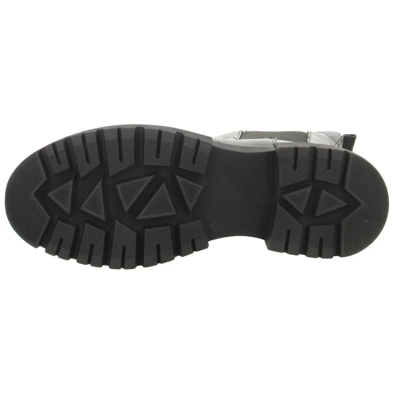 BOXX Schlupf-/Reißverschlußstiefelette Kaltfutter bis 35mm Absatz (casual)