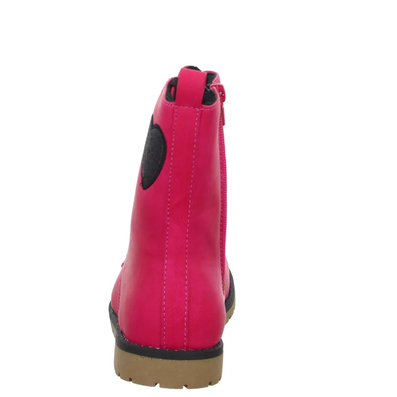 girlZ onlY Schnürstiefelette Warmfutter