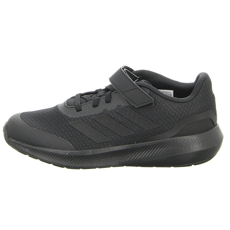 adidas Slipper/Kletthalbschuh (casual) RUNFALCON 3.0 EL K