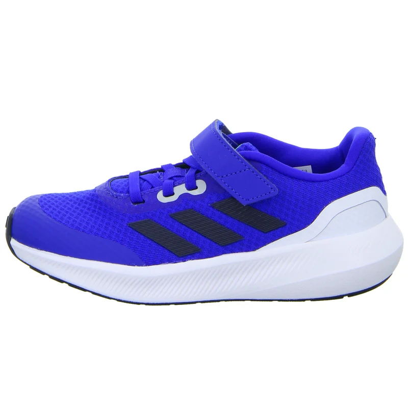 adidas Slipper/Kletthalbschuh (casual) RUNFALCON 3.0 EL K
