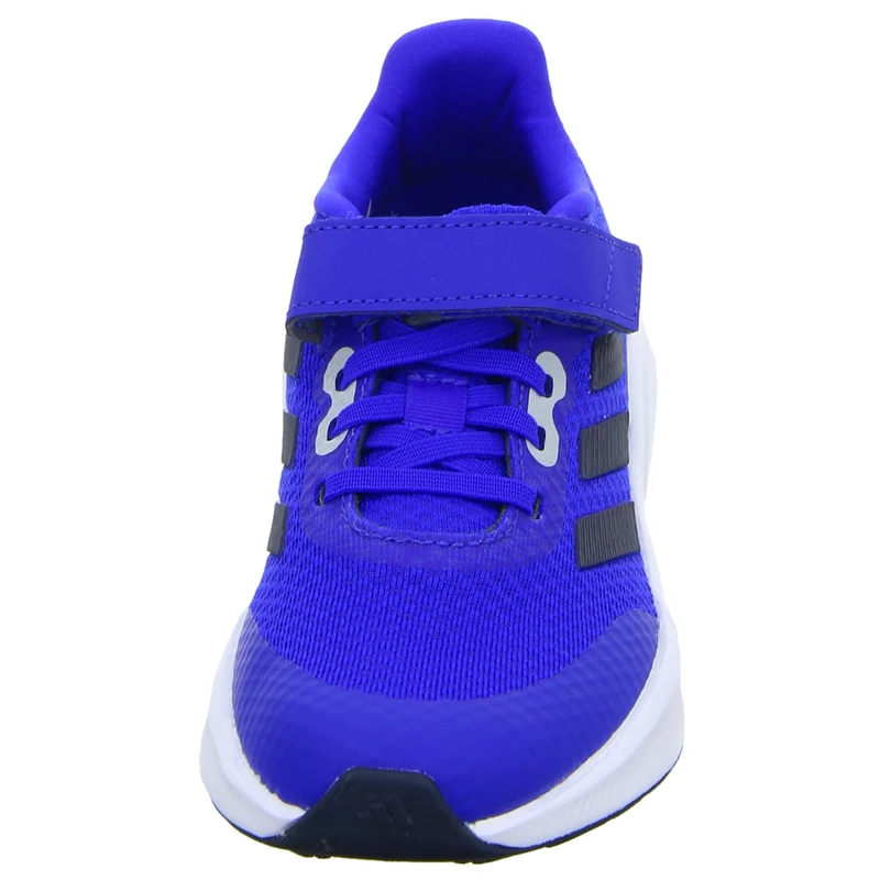 adidas Slipper/Kletthalbschuh (casual) RUNFALCON 3.0 EL K