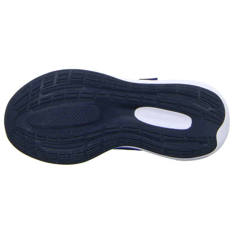 adidas Slipper/Kletthalbschuh (casual) RUNFALCON 3.0 EL K