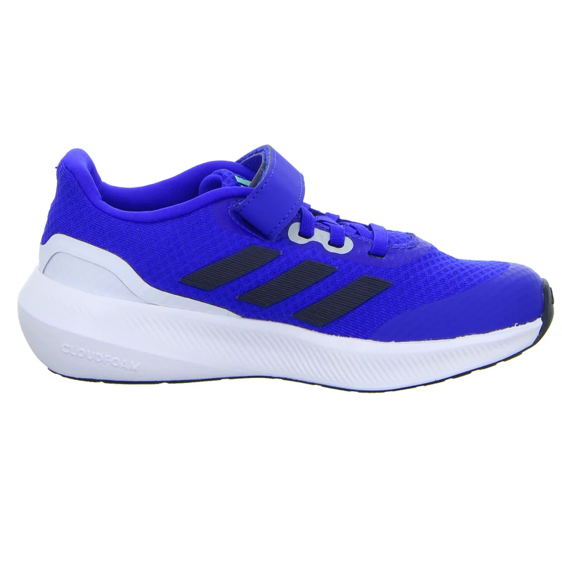adidas Slipper/Kletthalbschuh (casual) RUNFALCON 3.0 EL K