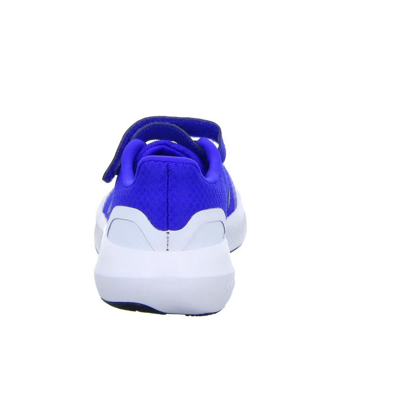 adidas Slipper/Kletthalbschuh (casual) RUNFALCON 3.0 EL K