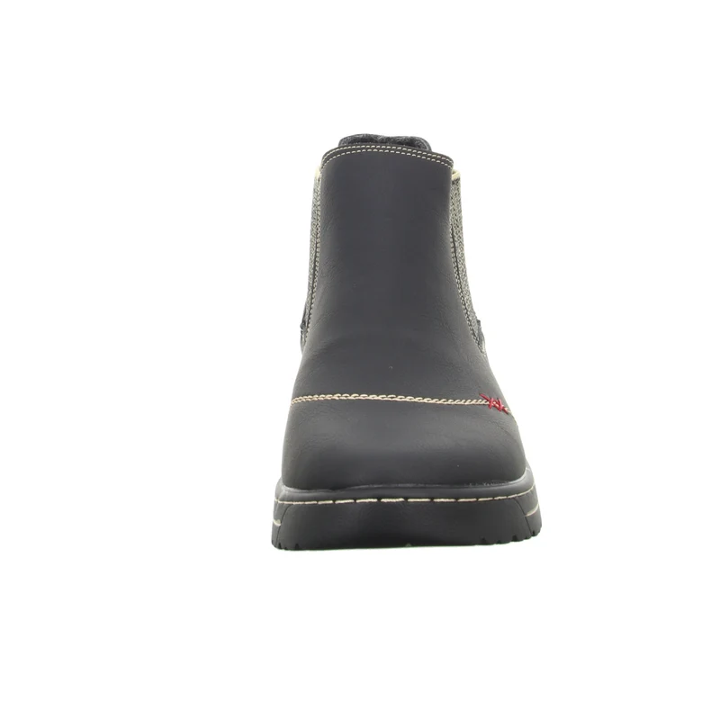 Alyssa Schlupf-/Reißverschlußstiefelette Kaltfutter bis 35mm Absatz (casual)