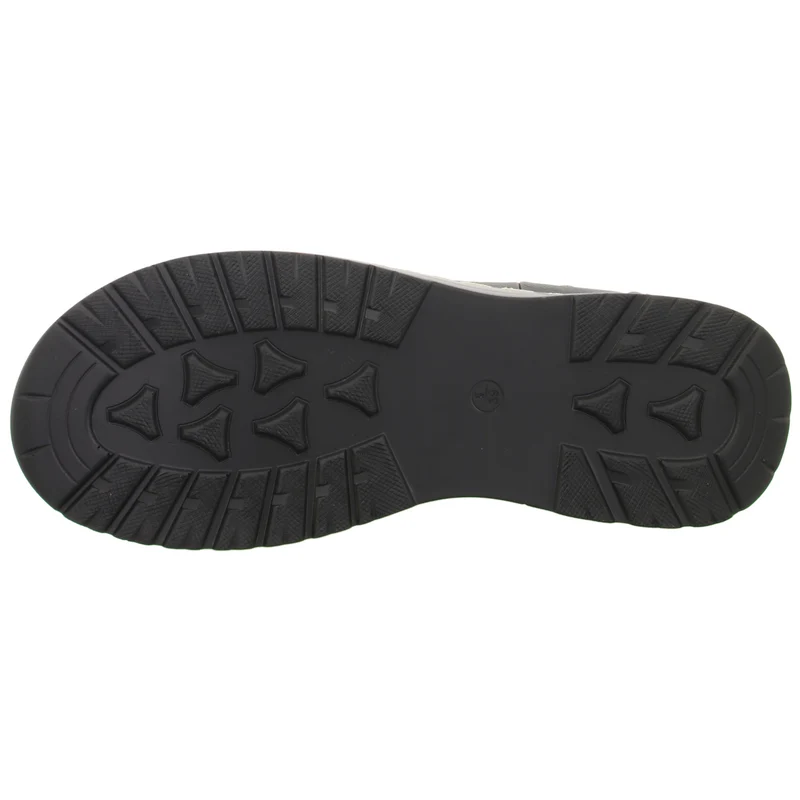 Alyssa Schlupf-/Reißverschlußstiefelette Kaltfutter bis 35mm Absatz (casual)