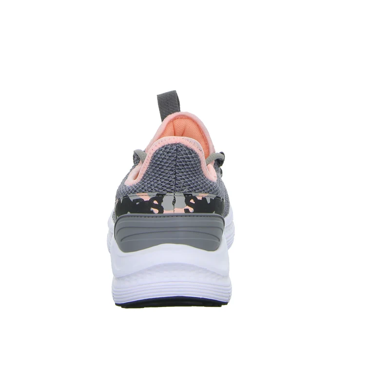 Sneakers Slipper/Kletthalbschuh Sneaker (sportlich)