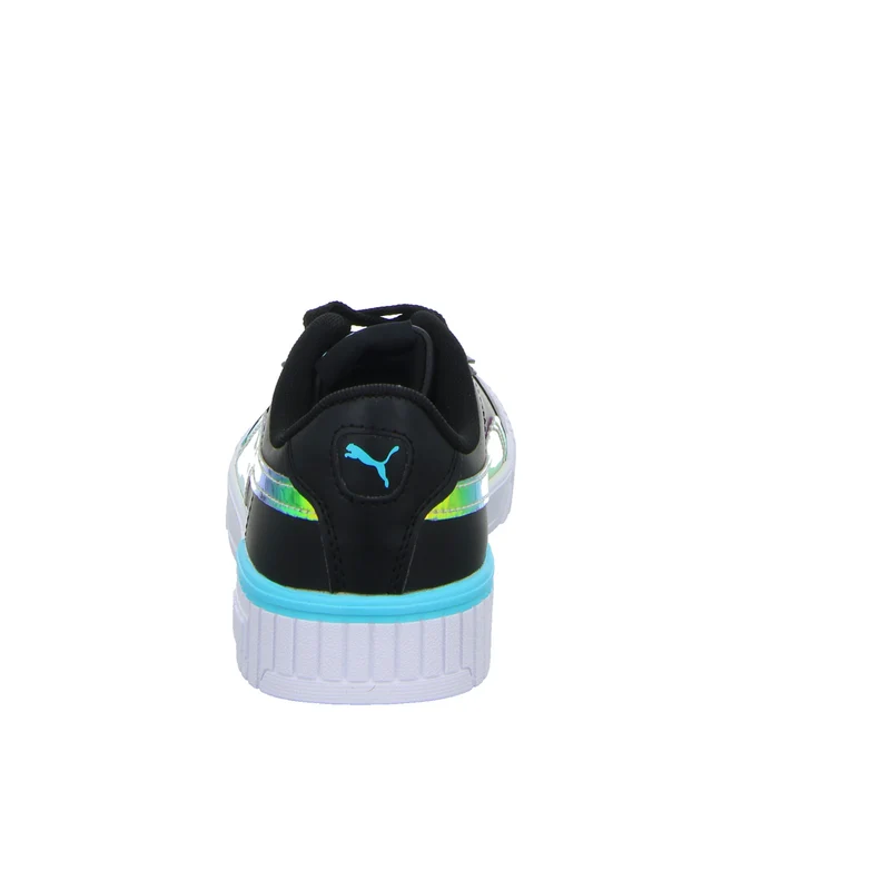 PUMA Schnürhalbschuh (casual) Carina 2.0 Crystal Wings Jr