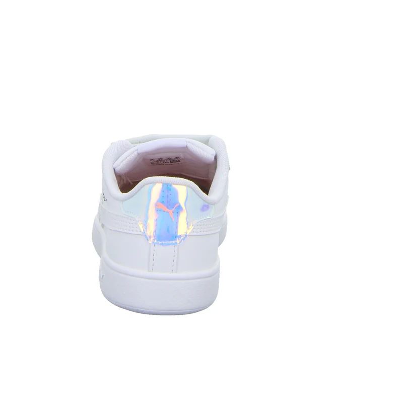 PUMA Slipper/Kletthalbschuh (casual) Puma Smash 3.0 L Crystal VPS