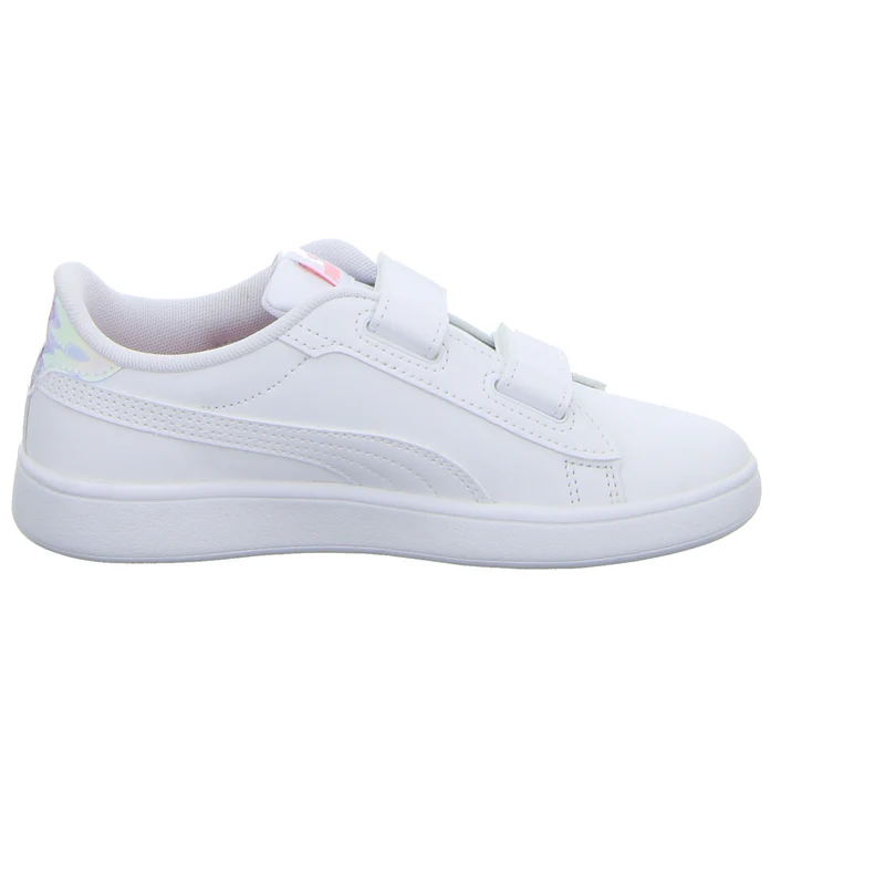 PUMA Slipper/Kletthalbschuh (casual) Puma Smash 3.0 L Crystal VPS