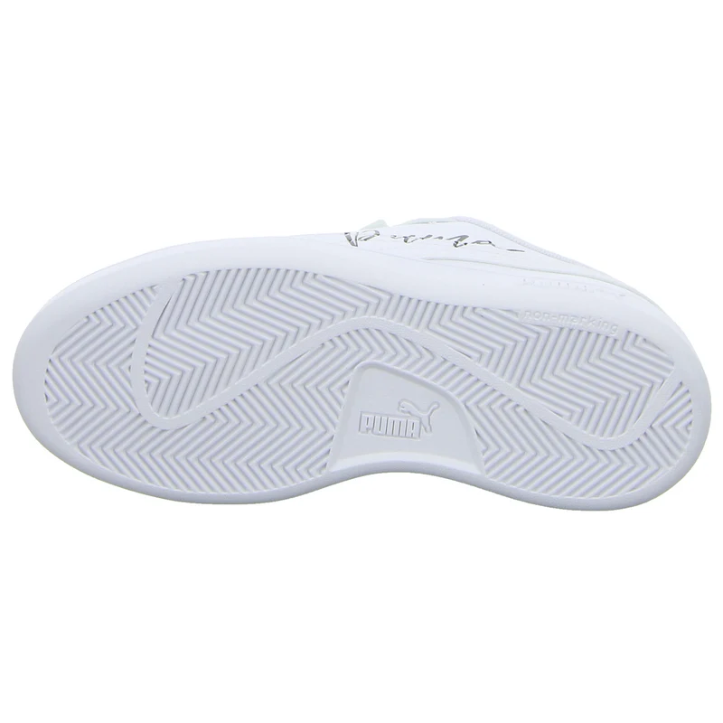 PUMA Slipper/Kletthalbschuh (casual) Puma Smash 3.0 L Crystal VPS