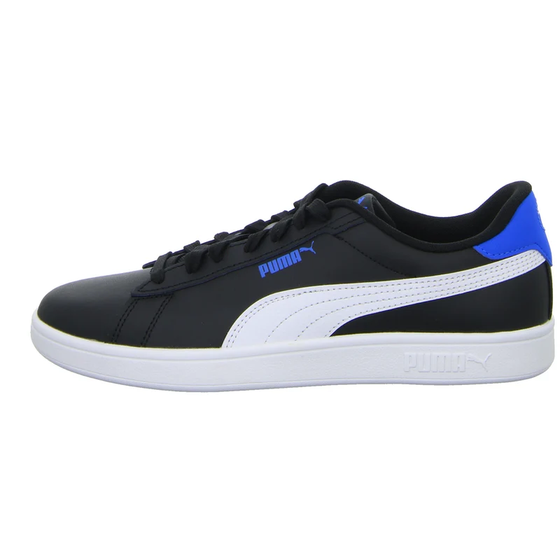 PUMA Schnürhalbschuh (casual) Puma Smash 3.0 L Jr