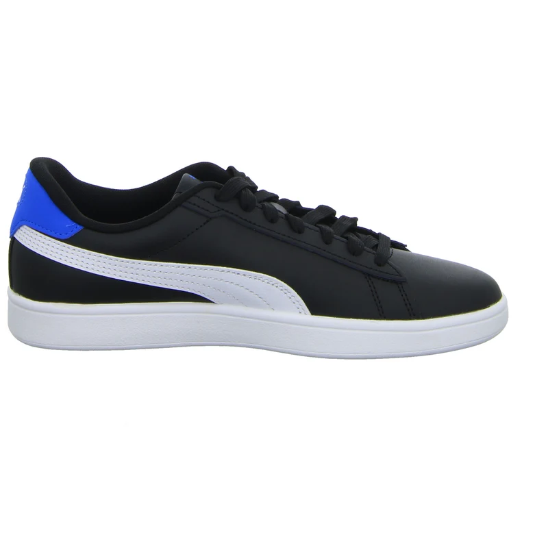 PUMA Schnürhalbschuh (casual) Puma Smash 3.0 L Jr