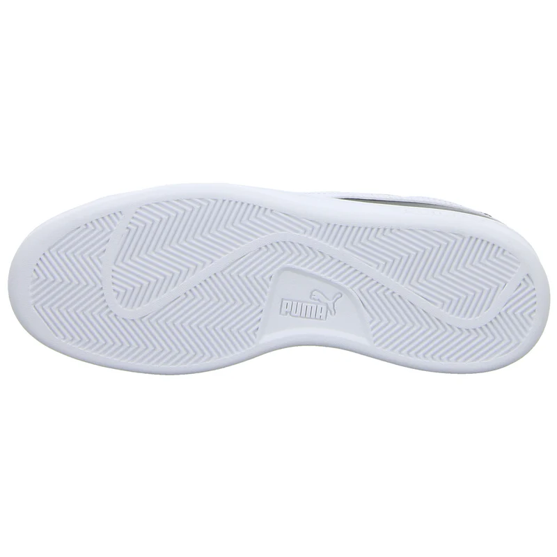 PUMA Schnürhalbschuh (casual) Puma Smash 3.0 L Jr