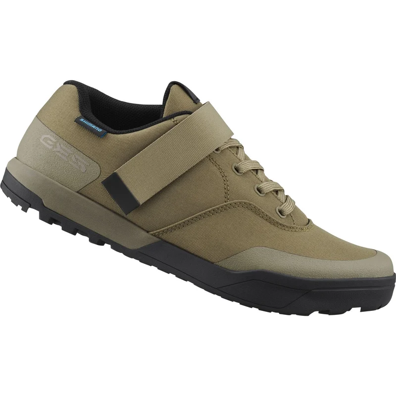 GE5 Gravity SPD Men's Lace MTB Shoes