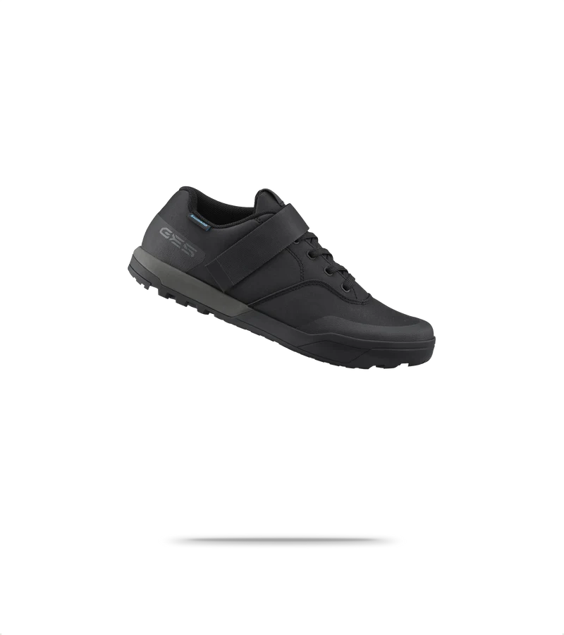 GE5 Gravity SPD Men's Lace MTB Shoes