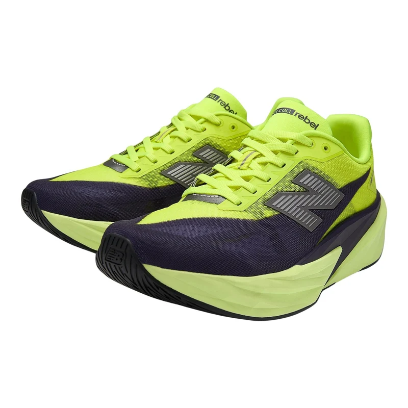 FuelCell Rebel v5 Men's Race Running Shoes