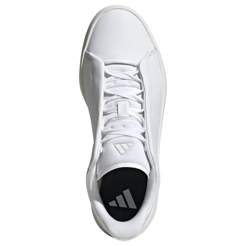 adidas Acesmash Sneaker - Zapato (ftwr white/ftwr white/core white, 40)