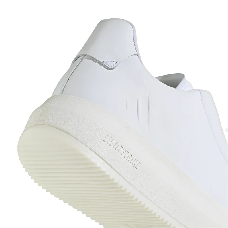 adidas Acesmash Sneaker - Zapato (ftwr white/ftwr white/core white, 40)