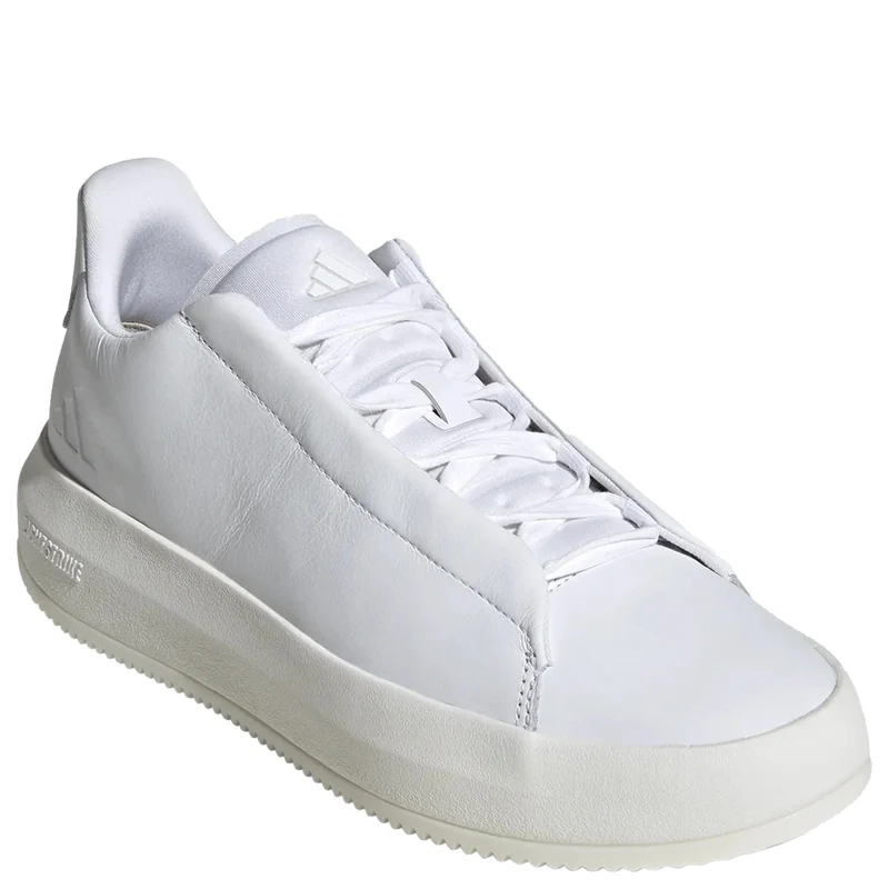 adidas Acesmash Sneaker - Zapato (ftwr white/ftwr white/core white, 38 2/3)