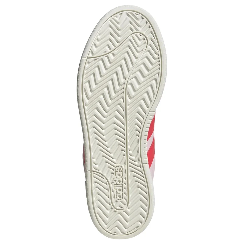 adidas Grand Court Alpha 00s Sneaker - Zapatilla Women (clpink/lucred/cougrn, 38)