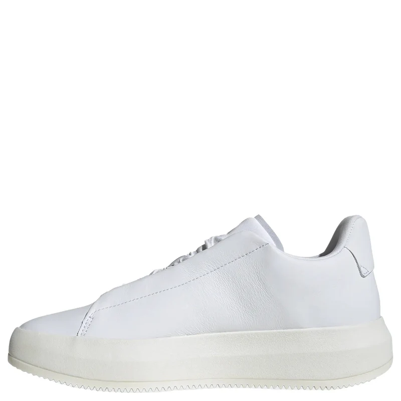 adidas Acesmash Sneaker - Zapato (ftwr white/ftwr white/core white, 38)