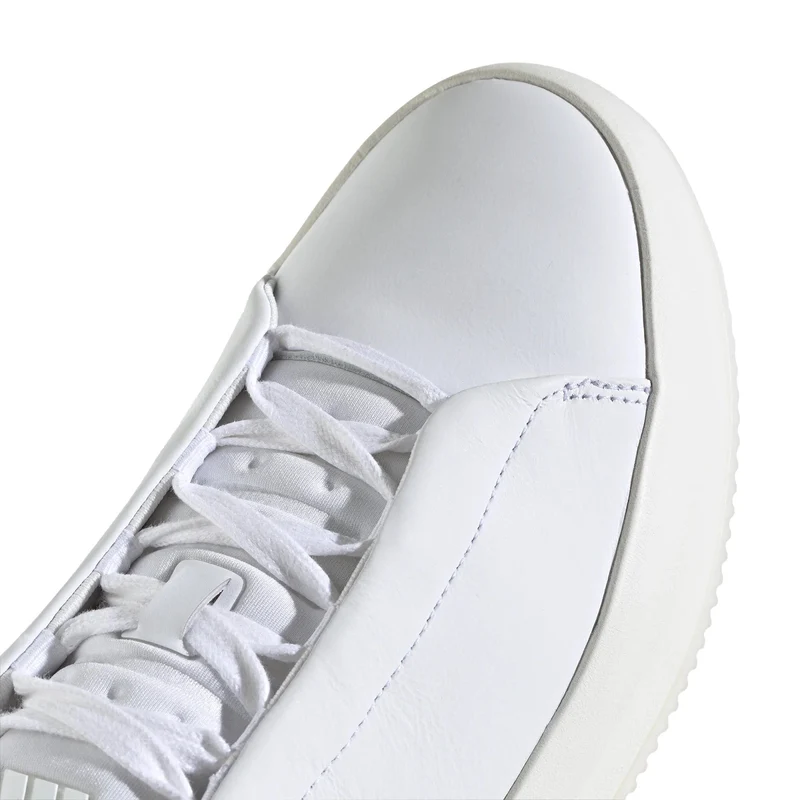 adidas Acesmash Sneaker - Zapato (ftwr white/ftwr white/core white, 38)
