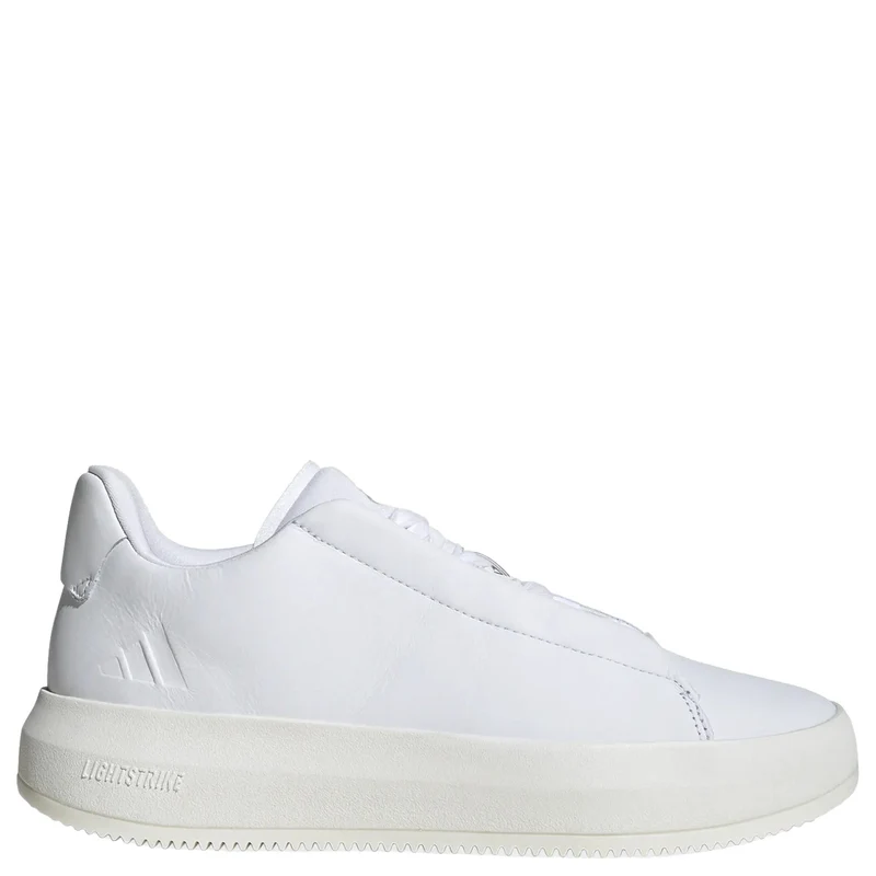 adidas Acesmash Sneaker - Zapato (ftwr white/ftwr white/core white, 39 1/3)