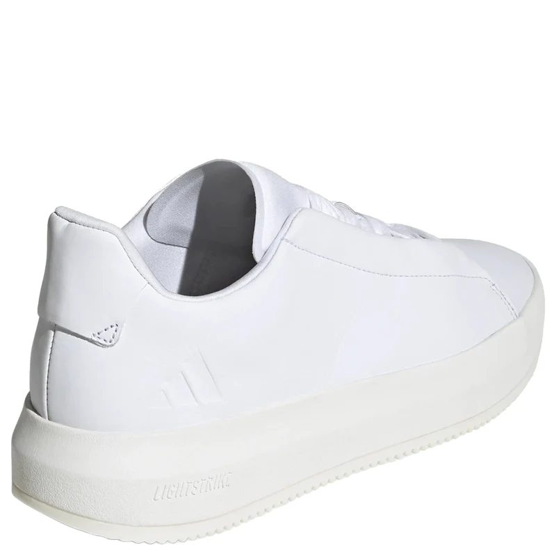 adidas Acesmash Sneaker - Zapato (ftwr white/ftwr white/core white, 39 1/3)